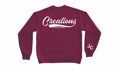 Creations Sweart Shirt