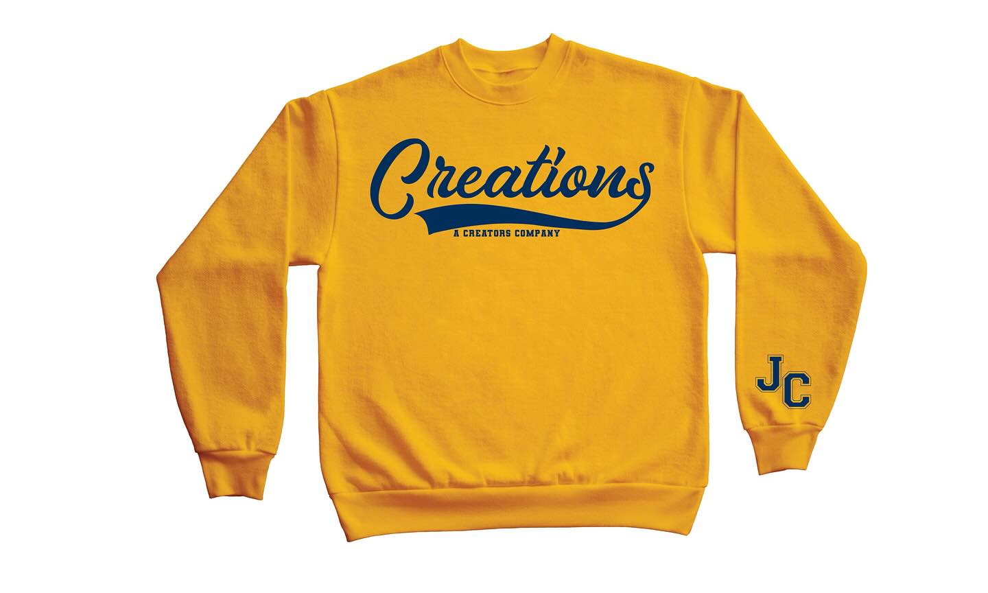 Creations Sweart Shirt