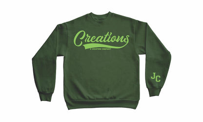 Creations Sweart Shirt