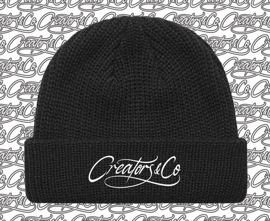 Creators&Co. Beanie