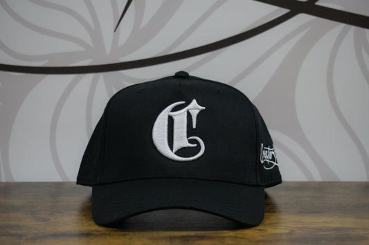 Signature “C” Cap