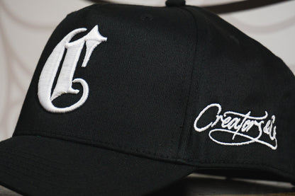 Signature “C” Cap