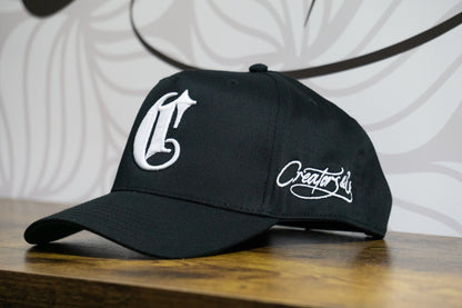 Signature “C” Cap