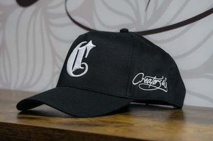 Signature “C” Cap
