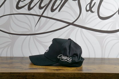 Signature “C” Cap