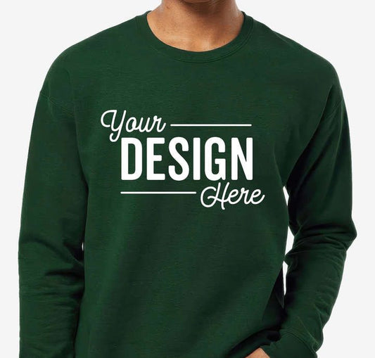 Creations Sweart Shirt