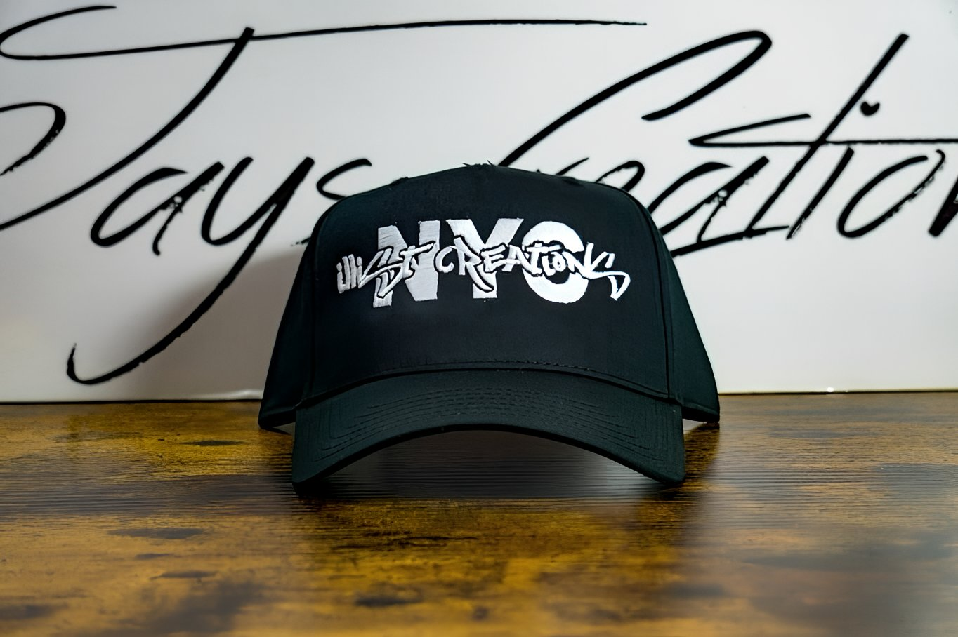 NYC CAP
